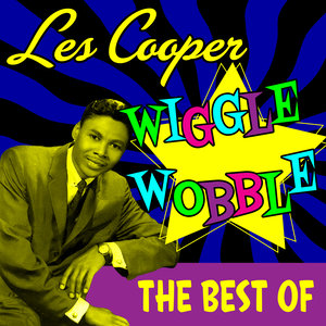 Wiggle Wobble - The Best Of