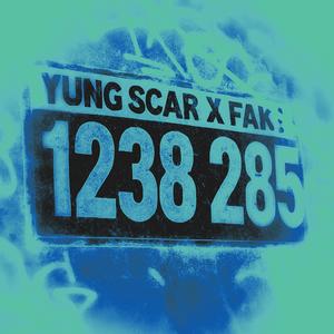 1238 285 (feat. fak!) (Explicit)