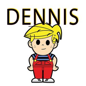 DENNIS (feat. Brandon B & CapNflo) [Explicit]