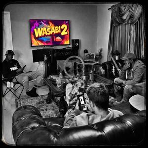 Still Shinin' pt. 2 (feat. XRay-Zae & Bambi) (Explicit)