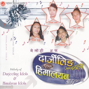 Melody Of Darjeeling Idols And Himalayan Idols