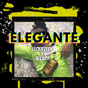 Elegante (Explicit)