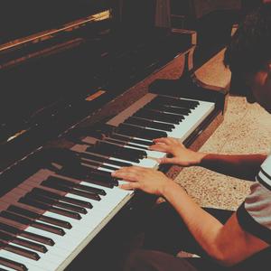 All to Jesus (Jazz Piano Version)