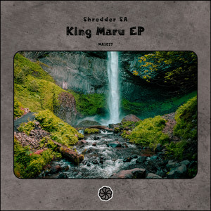 King Maru (SoulPoizen Midnight Remix)