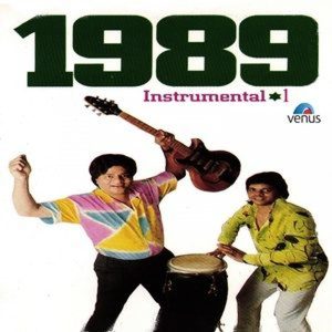 1989 Instrumental, Vol. 1