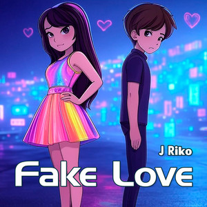 Fake Love