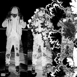 Kudda - Echo (Explicit)