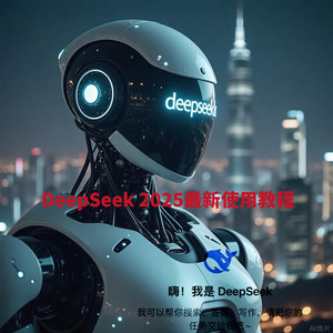 1.Deepseek使用指南介绍及概述