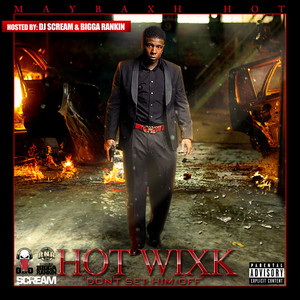 Maybaxh Hot - Kraxk In A Glass House