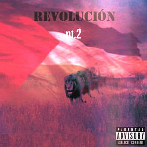 Revolución, Pt. 2 (Explicit)