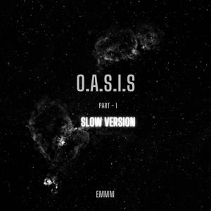 Adore (Slow) (feat. Ceasario Dope only & Jon Spirit)