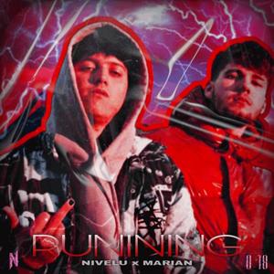 Running (feat. Marian) (Explicit)