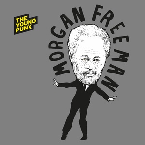 Morgan Freeman (Explicit)