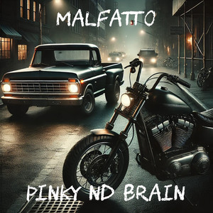 Pinky Nd Brain (Explicit)