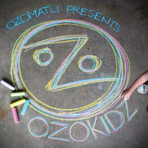 Ozomatli - Balloon Fest