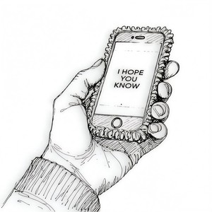 I Hope You Know