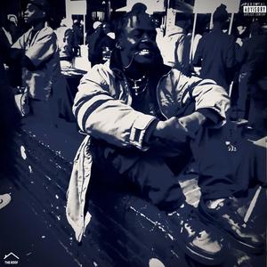 God Bless Da Hustle (feat. Pumas+Roses) (Explicit)