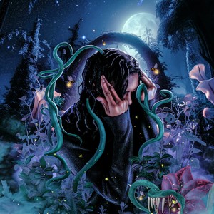 Sid Shyne - LUNAR ECLIPSE