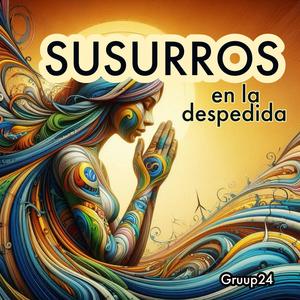 Susurros en la despedida