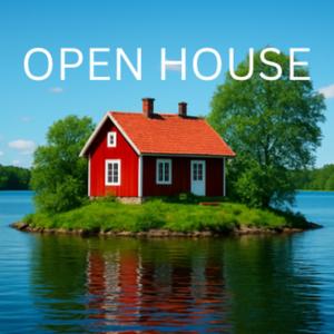 OPEN HOUSE