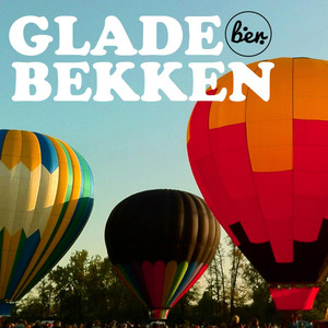 Glade Bekken