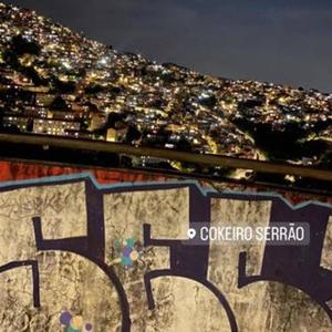 Foda Se minha ex, Brota Brota no complexo (Explicit)