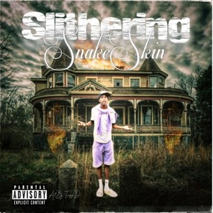 Slithering Snake Skin (Explicit)