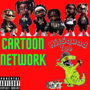 Cartoon Network (Explicit)