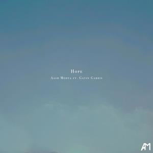 Hope (feat. Gavin Garris)