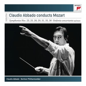 Great Mass in C Minor, K. 427 (417a) - II. Gloria - Gratias agimus tibe - Adagio
