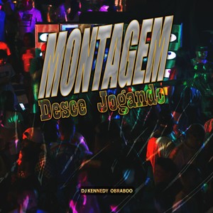 Montagem Desce Jogando (Explicit)