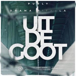 Uit de goot (feat. Drama Rifaela ) [Explicit]