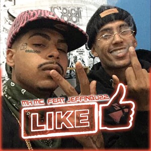 Like (Explicit)