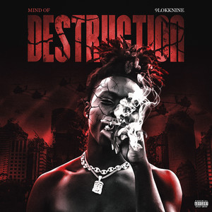 Mind Of Destruction (Explicit)