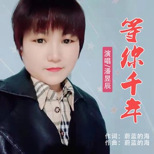 等你千年 (伴奏)封面