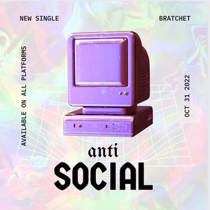 Antisocial (Explicit)