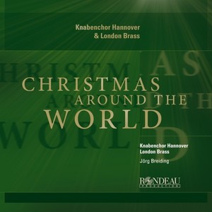 Joy to the World
