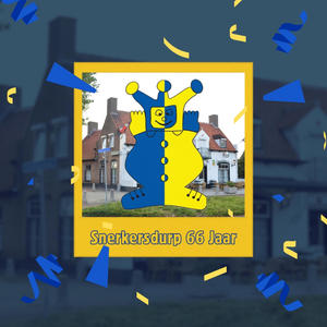 Snerkersdurp 66 jaar