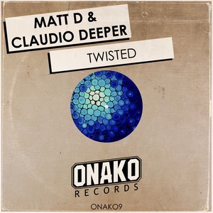 Twisted (Original Mix)