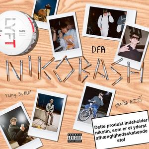 NIKOBASH (Explicit)