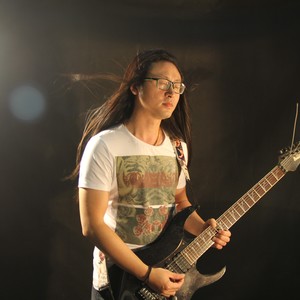 少年壮志不言愁 (Demo)