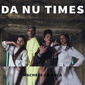 Da Nu Times (Explicit)