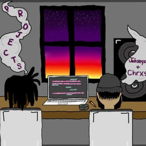 ricky (feat. Chrxs_2up) (Explicit)