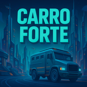 Minha Carteira Ta Igual um Carro Forte (Explicit)