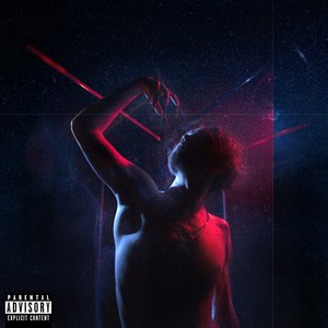 Лёд (feat. Andykate) (Explicit)