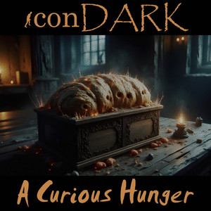 A Curious Hunger