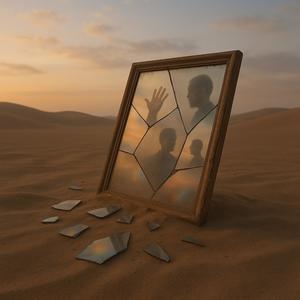 Couteau dans l'ombre (feat. Ashen)