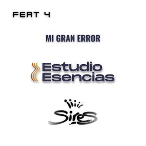 Mi Gran Error (feat. SIRES)