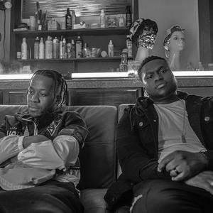 Habibi (feat. Asap Kidd) (Explicit)