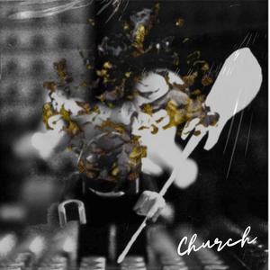 CHURCH. (Explicit)